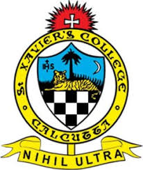St. Xavier’s College Company logo